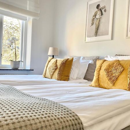 Wow, Foereningsgatan 9 Aparthotel Γκέτεμποργκ Εξωτερικό φωτογραφία