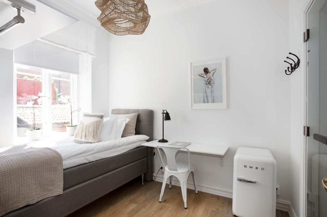 Wow, Foereningsgatan 9 Aparthotel Γκέτεμποργκ Εξωτερικό φωτογραφία