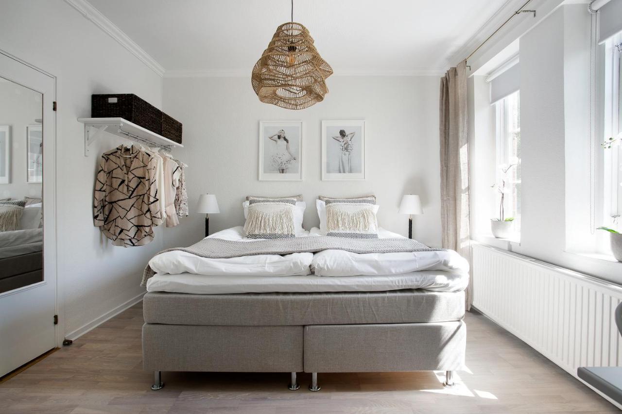 Wow, Foereningsgatan 9 Aparthotel Γκέτεμποργκ Εξωτερικό φωτογραφία
