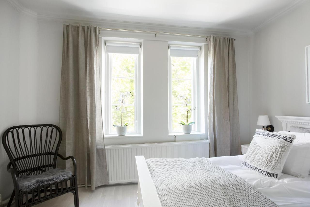 Wow, Foereningsgatan 9 Aparthotel Γκέτεμποργκ Εξωτερικό φωτογραφία