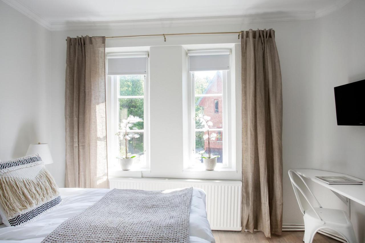 Wow, Foereningsgatan 9 Aparthotel Γκέτεμποργκ Εξωτερικό φωτογραφία