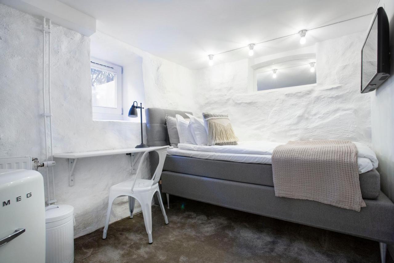 Wow, Foereningsgatan 9 Aparthotel Γκέτεμποργκ Εξωτερικό φωτογραφία