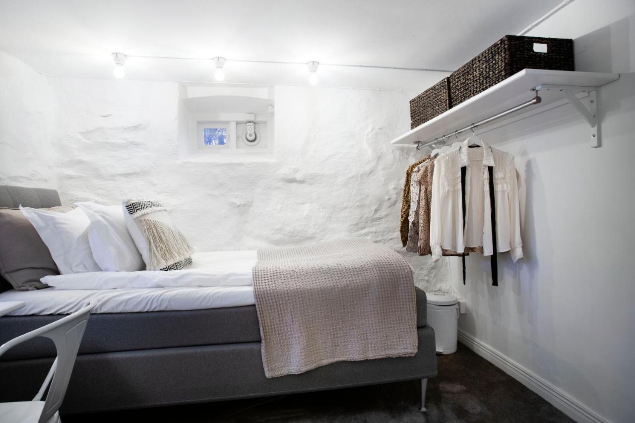 Wow, Foereningsgatan 9 Aparthotel Γκέτεμποργκ Εξωτερικό φωτογραφία