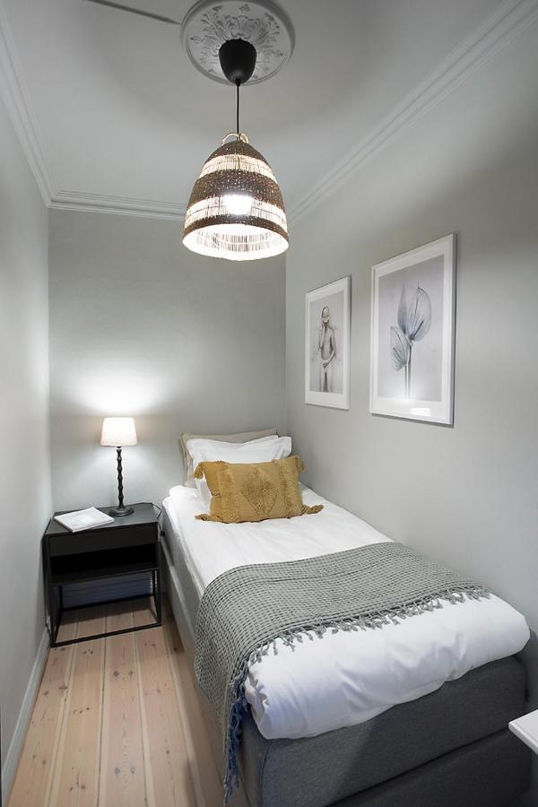 Wow, Foereningsgatan 9 Aparthotel Γκέτεμποργκ Εξωτερικό φωτογραφία