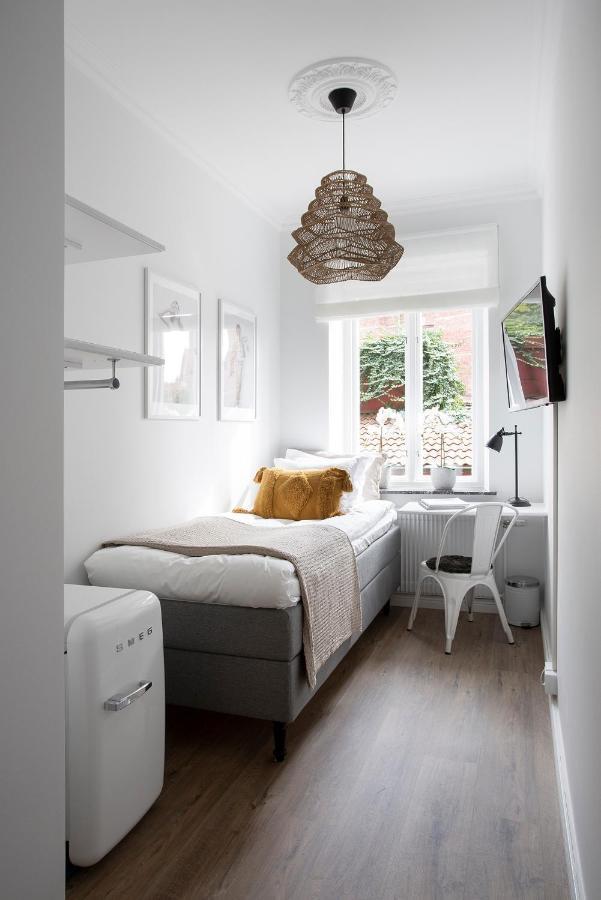 Wow, Foereningsgatan 9 Aparthotel Γκέτεμποργκ Εξωτερικό φωτογραφία