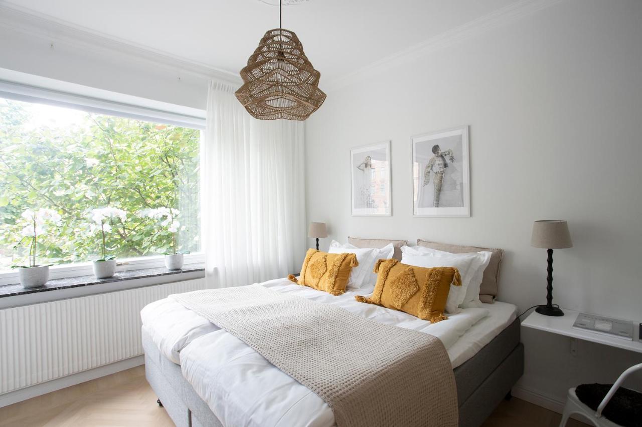 Wow, Foereningsgatan 9 Aparthotel Γκέτεμποργκ Εξωτερικό φωτογραφία