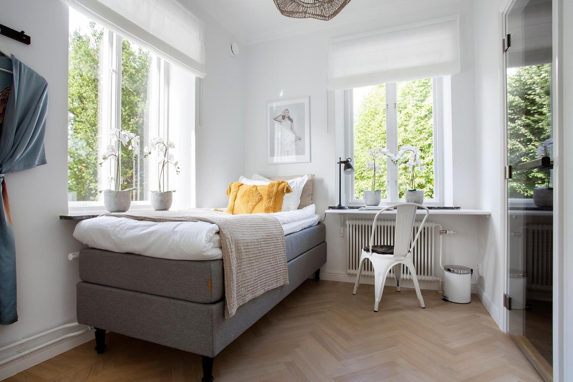 Wow, Foereningsgatan 9 Aparthotel Γκέτεμποργκ Εξωτερικό φωτογραφία