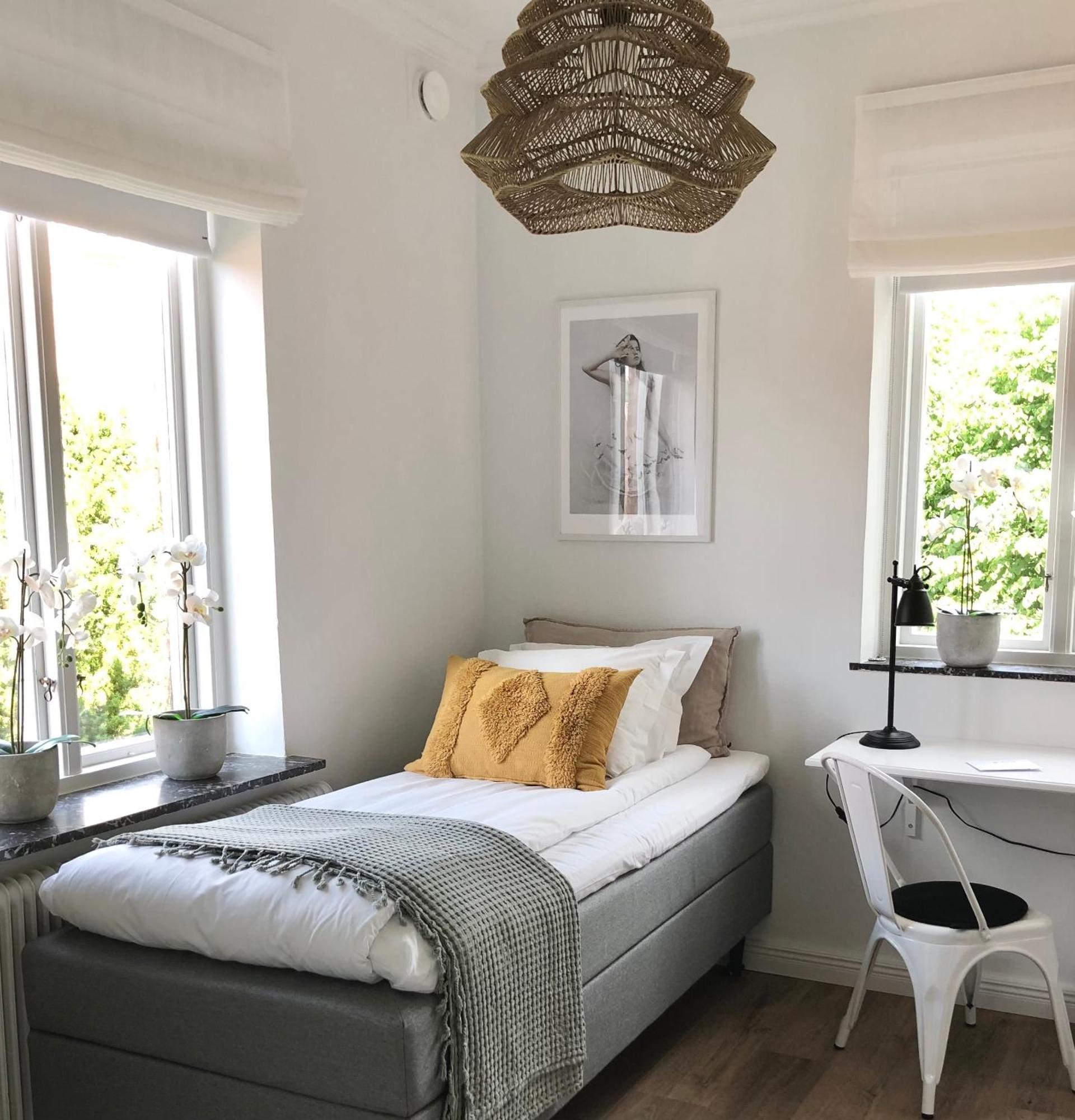Wow, Foereningsgatan 9 Aparthotel Γκέτεμποργκ Εξωτερικό φωτογραφία