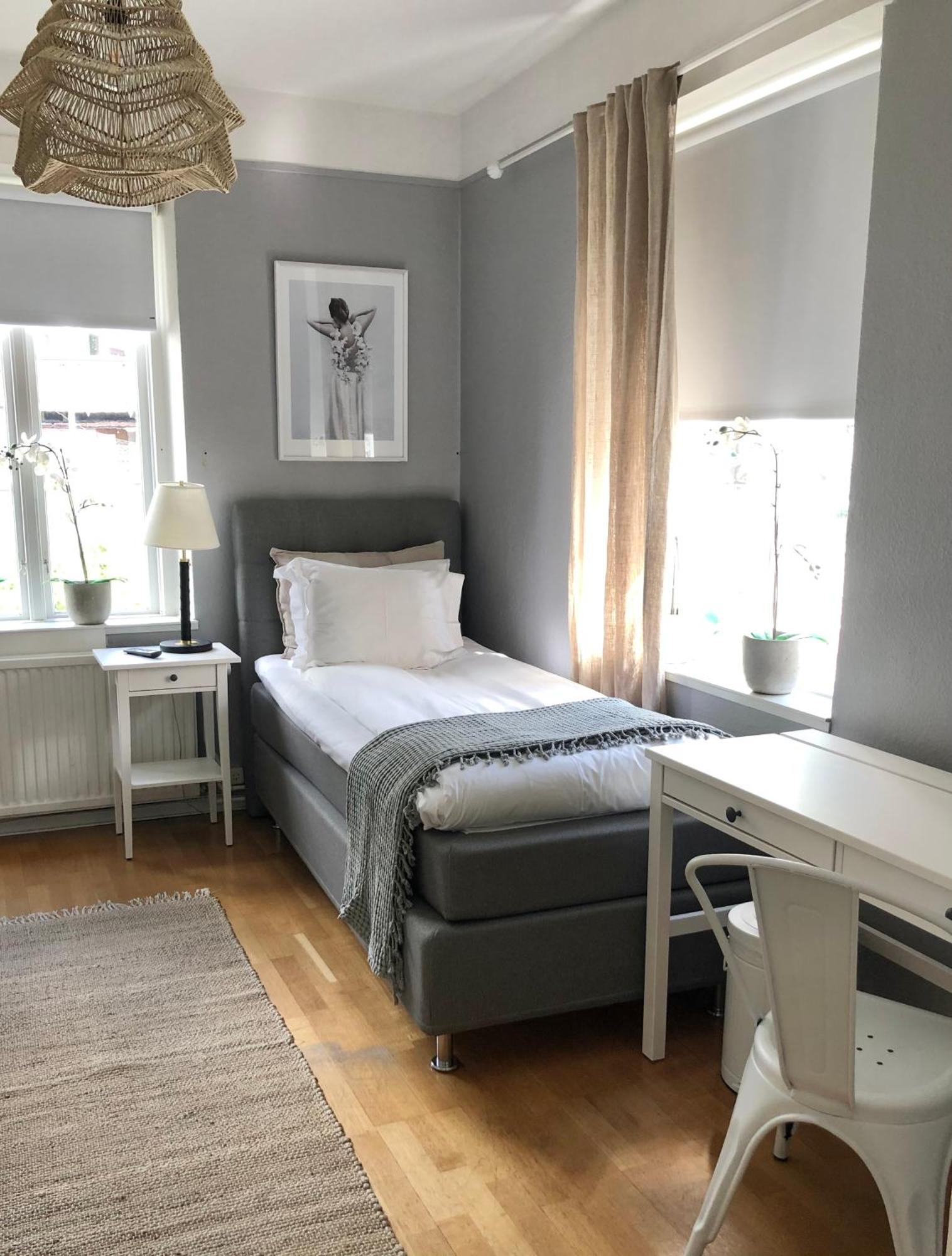 Wow, Foereningsgatan 9 Aparthotel Γκέτεμποργκ Εξωτερικό φωτογραφία