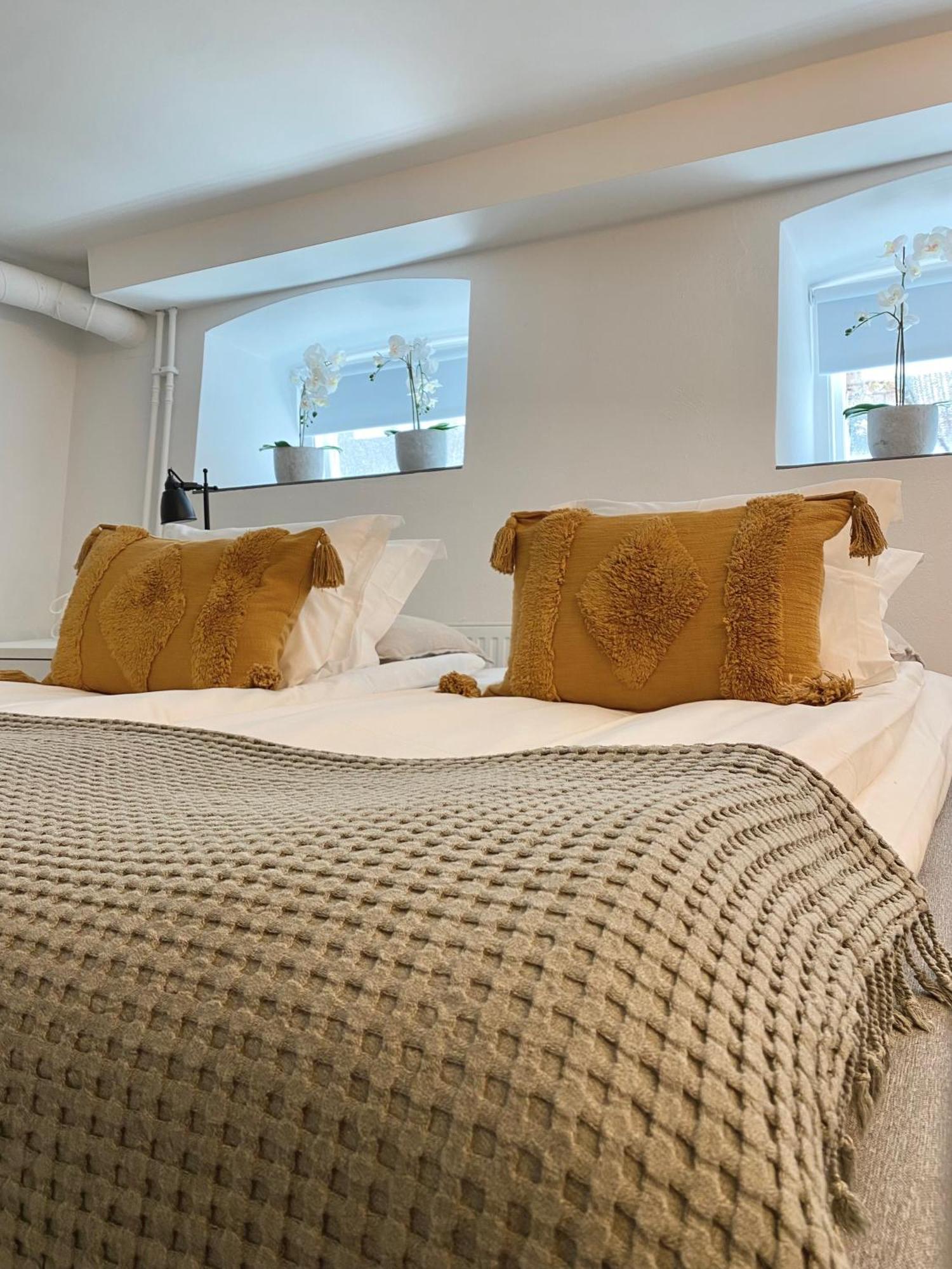 Wow, Foereningsgatan 9 Aparthotel Γκέτεμποργκ Εξωτερικό φωτογραφία