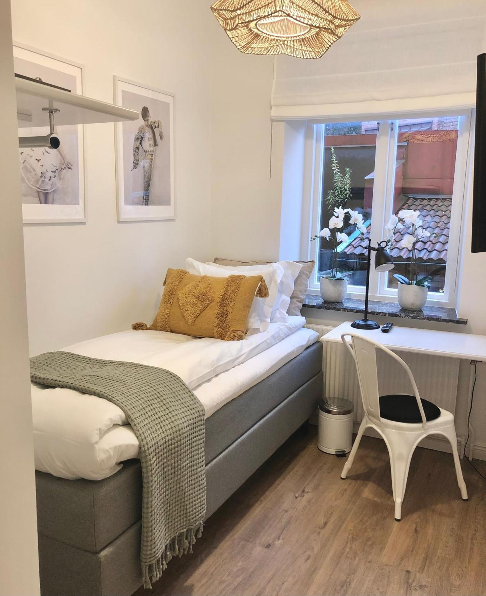Wow, Foereningsgatan 9 Aparthotel Γκέτεμποργκ Εξωτερικό φωτογραφία