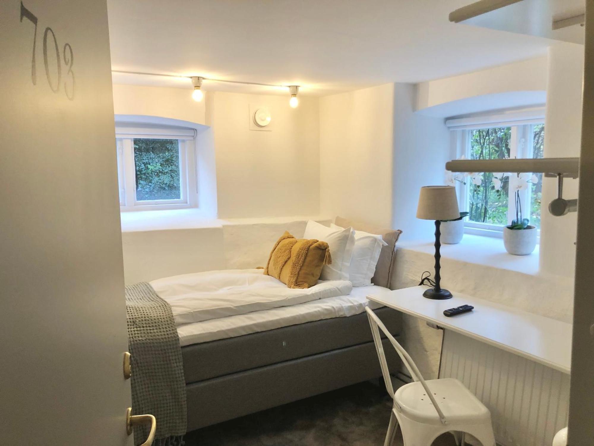 Wow, Foereningsgatan 9 Aparthotel Γκέτεμποργκ Εξωτερικό φωτογραφία