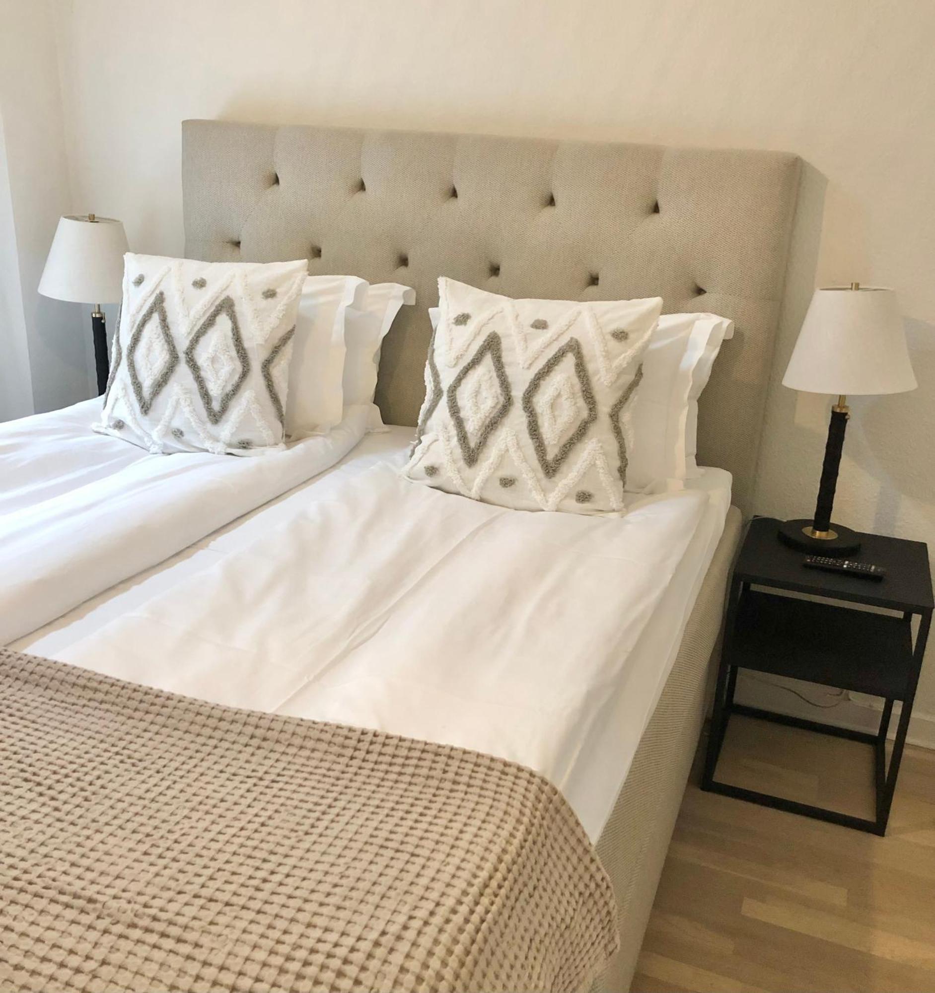 Wow, Foereningsgatan 9 Aparthotel Γκέτεμποργκ Εξωτερικό φωτογραφία