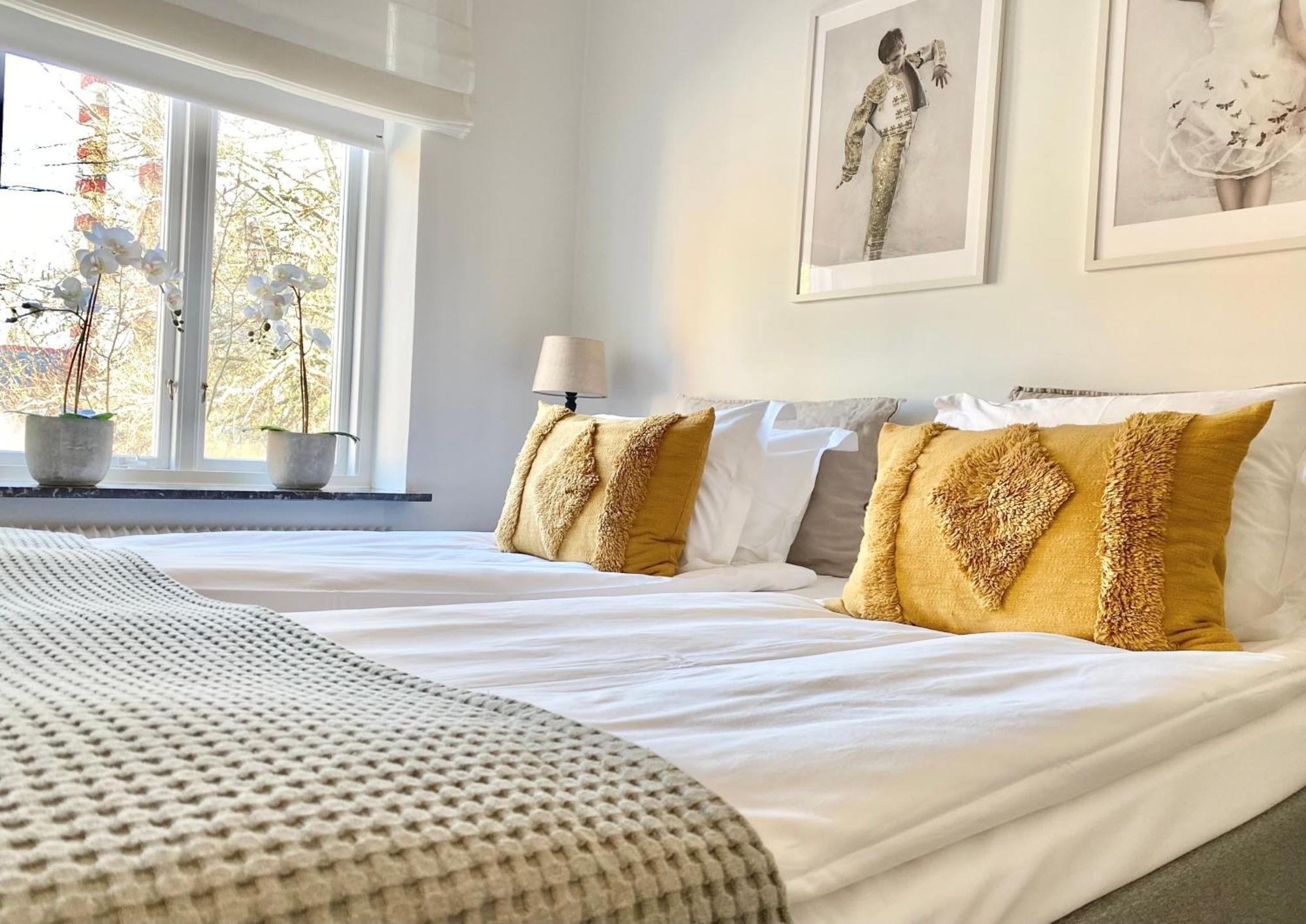 Wow, Foereningsgatan 9 Aparthotel Γκέτεμποργκ Εξωτερικό φωτογραφία