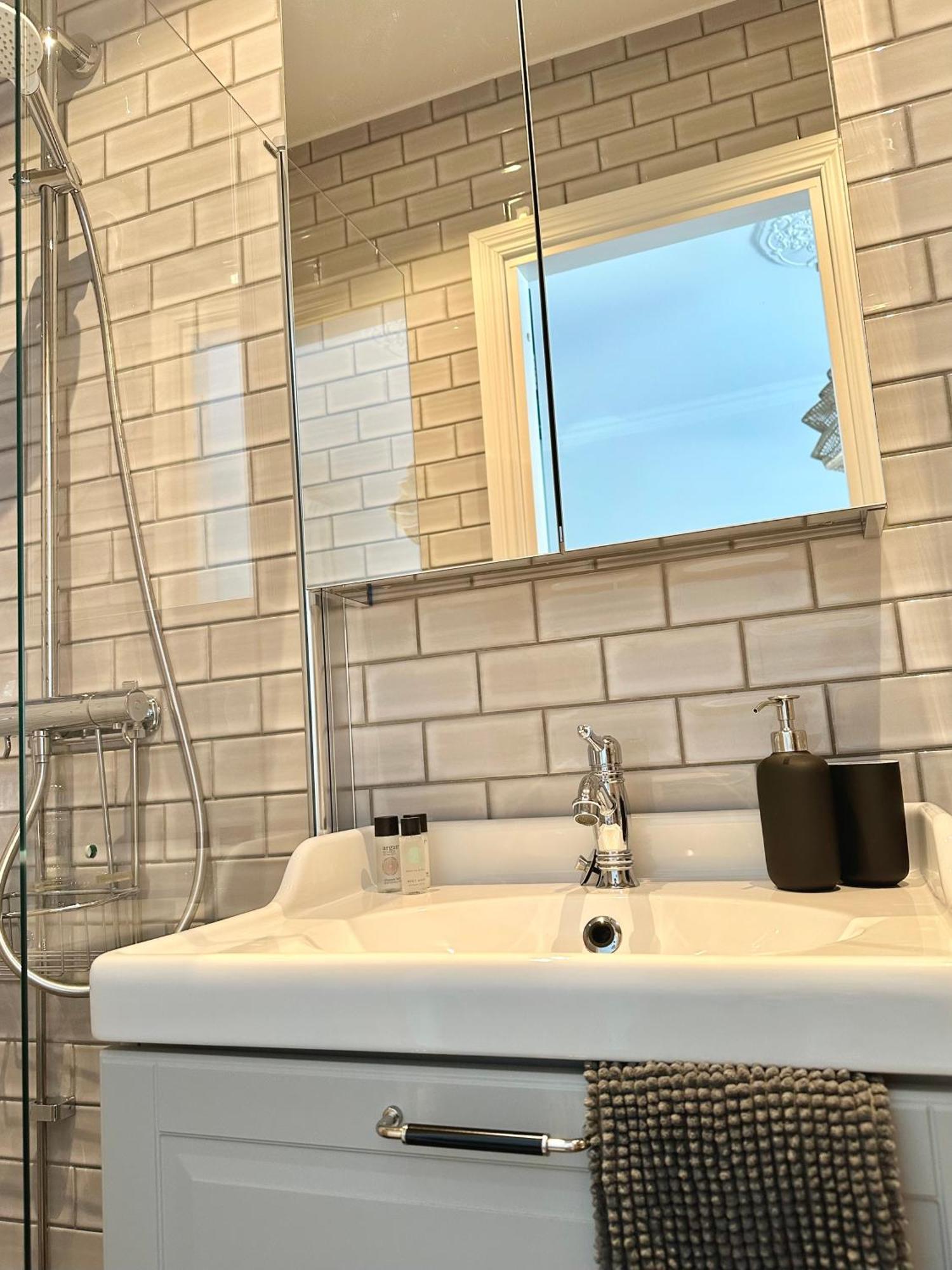 Wow, Foereningsgatan 9 Aparthotel Γκέτεμποργκ Εξωτερικό φωτογραφία