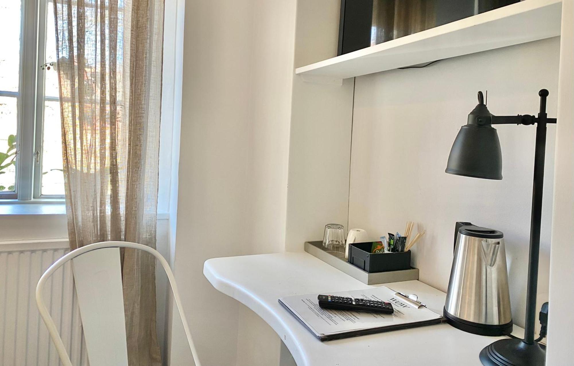Wow, Foereningsgatan 9 Aparthotel Γκέτεμποργκ Εξωτερικό φωτογραφία